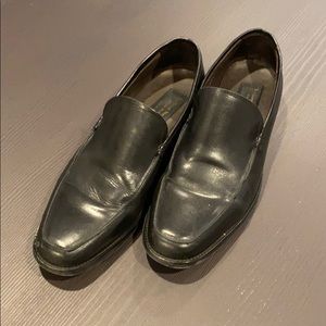 To Boot New York Black Men’s loader size 9